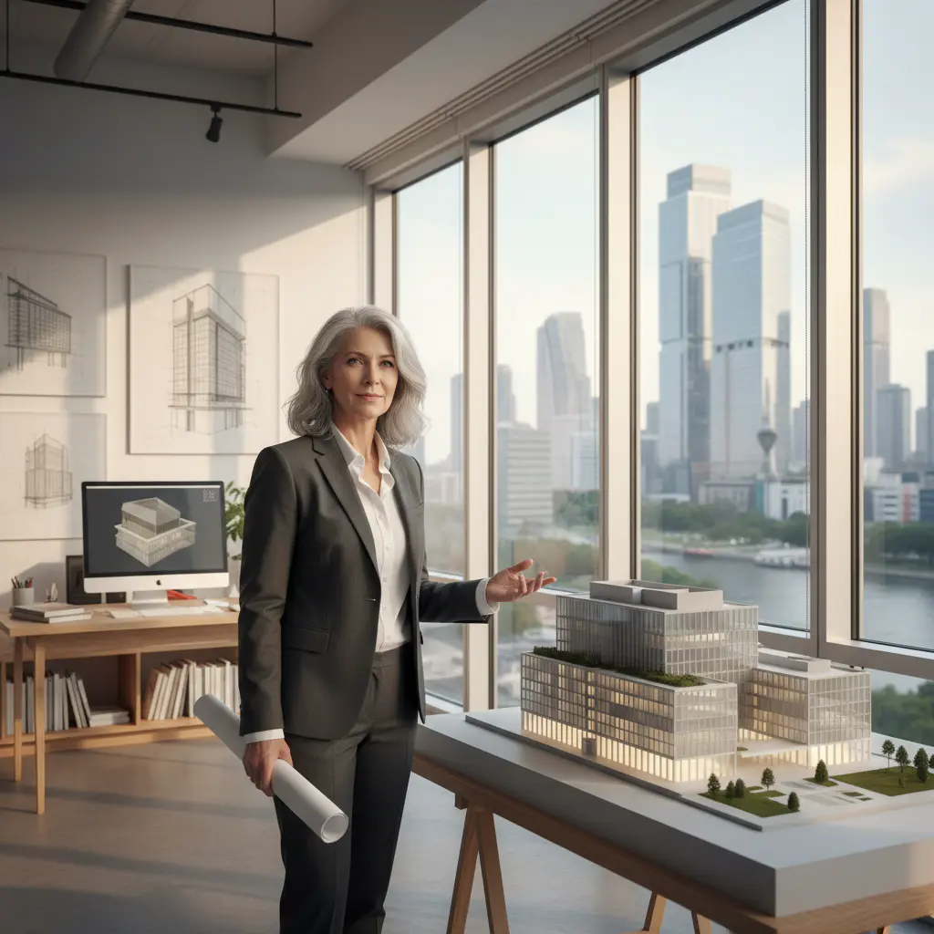 Senior Architect